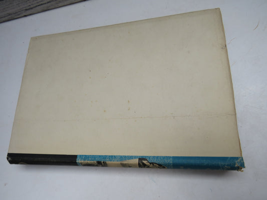 "Racundra's" First Cruise by Arthur Ransome, 1949, Vintage Children's Book