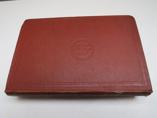 The Great Lone Land: A Narrative of Travel and Adventure In The North-West Of America By Major W.F. Butler 1881