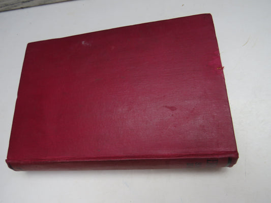 Erewhon: or Over the Range by Samuel Butler, 1924