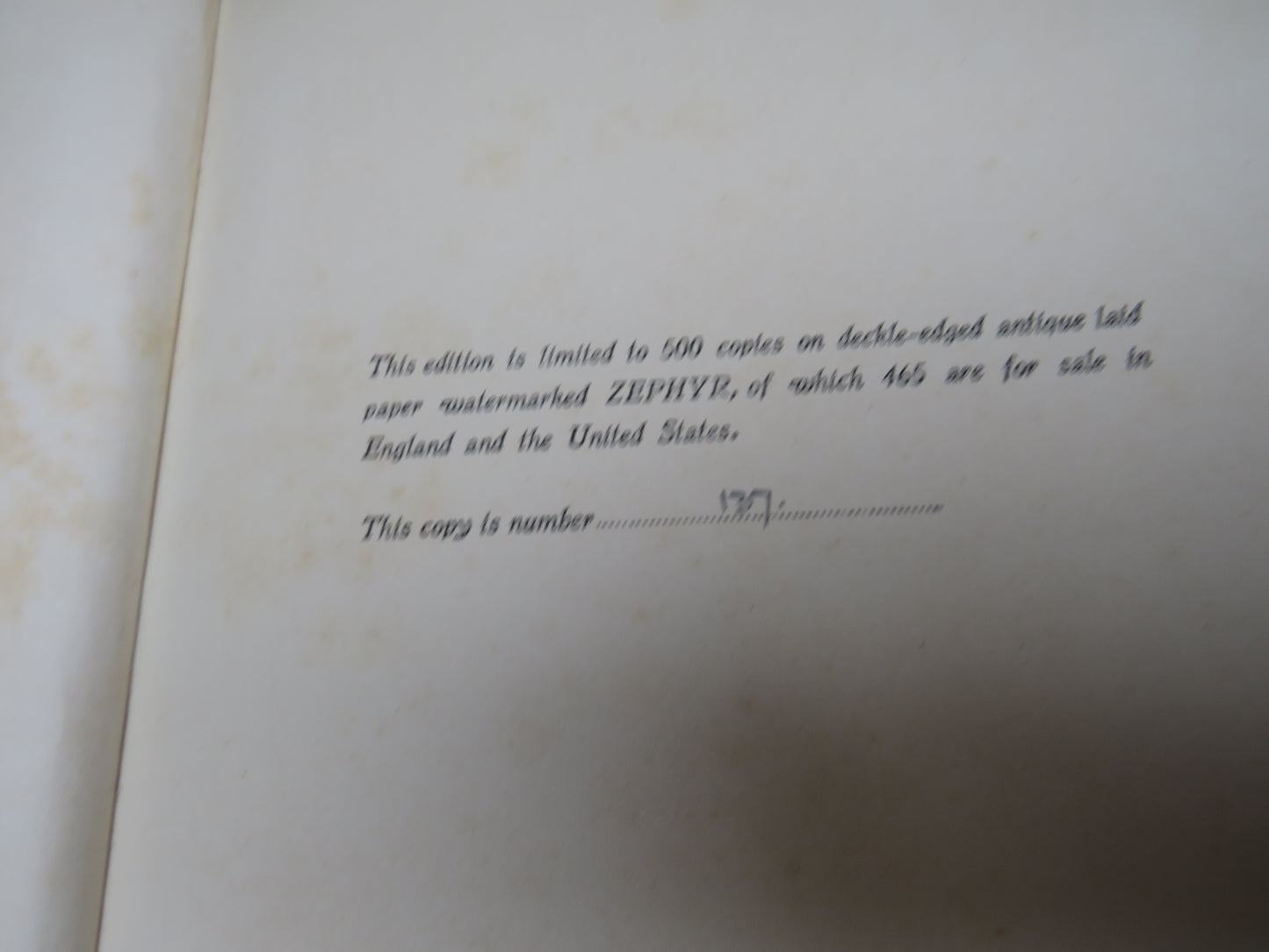 Woman A Satire From The Latin of Juvenal With An Introduction By F. A. Wright Limited Edition