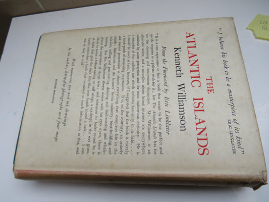 The Fire Ox and Other Years By Suydam Cutting 1947