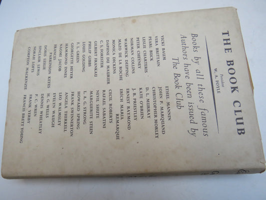 Cotillion By Georgette Heyer 1954