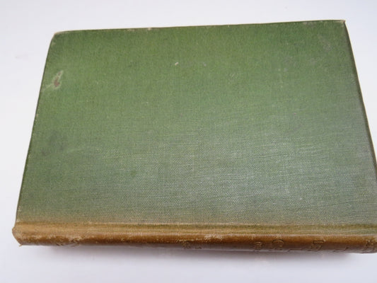 The Life and Letters Of Lewis Carroll By Stuart Dodgson Collingwood 1898