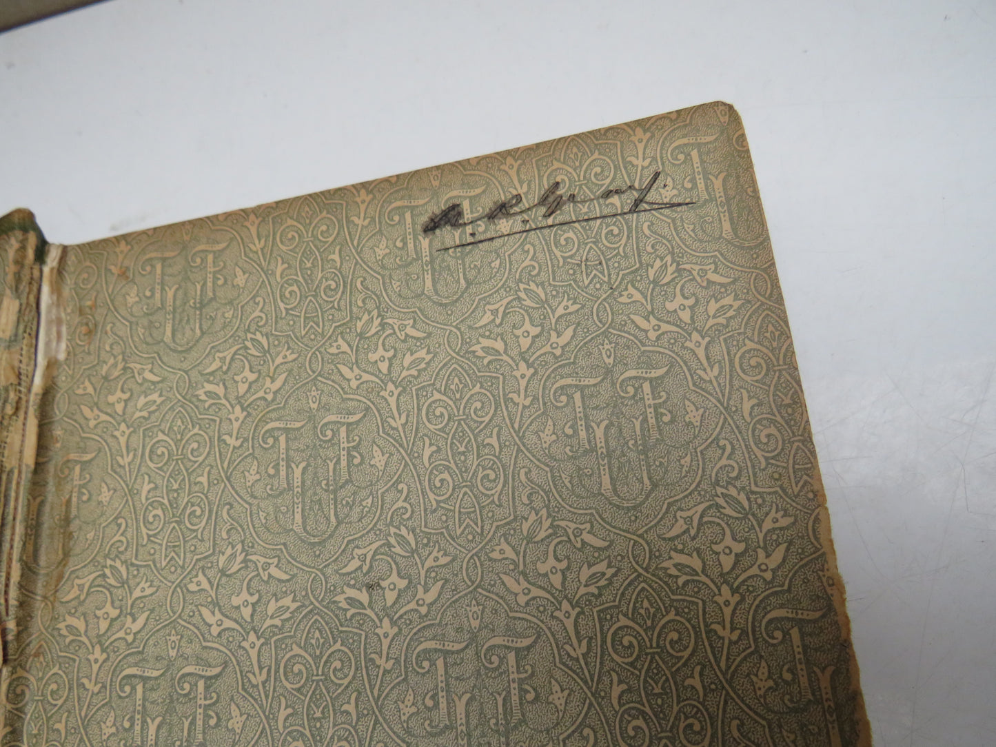 The Life and Letters Of Lewis Carroll By Stuart Dodgson Collingwood 1898