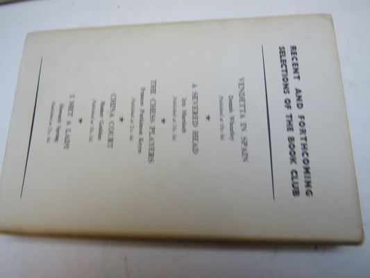 The Incredible Journey By Sheila Burnford 1961