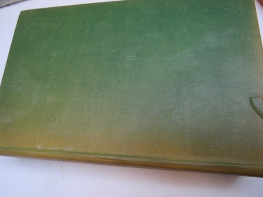 Elements of Agriculture A Text-Book Prepared Under The Authority of The Royal Agricultural Society of England By The Late W. Fream 1918