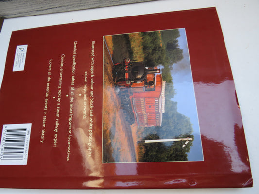 British Steam Railways By David Ross 2003