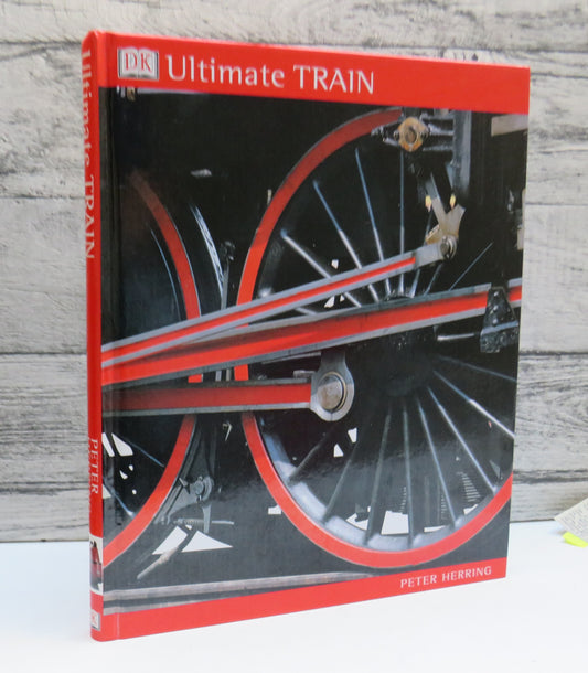 Ultimate Train By Peter Herring 2006