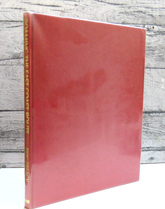 Roaming The East Coast Route By Eric Treacy 1977