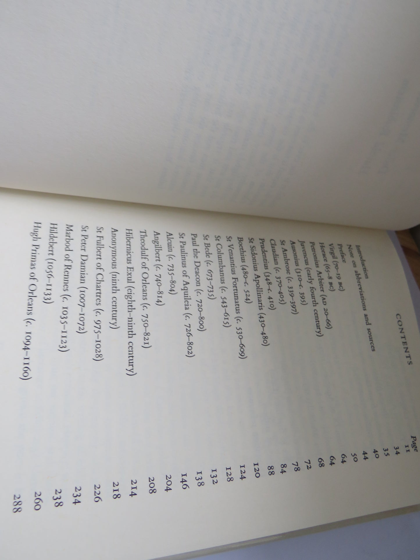 More Latin Lyrics From Virgil To Milton Translated By Helen Waddell 1977