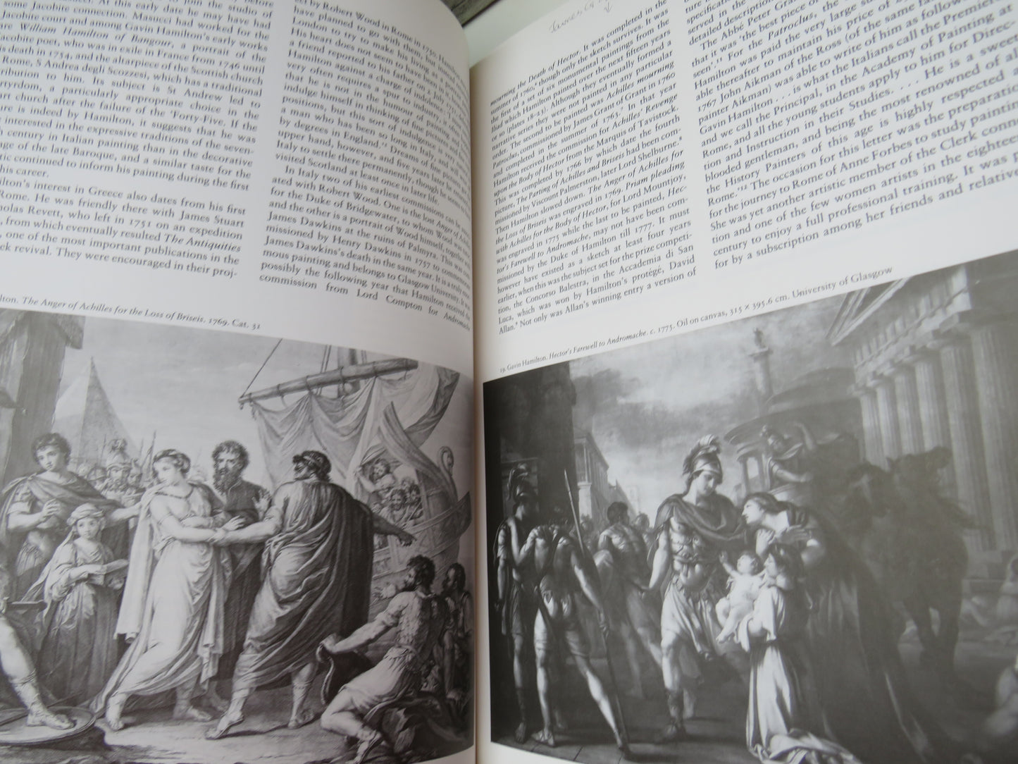 Painting In Scotland The Golden Age By Duncan MacMillan 1986