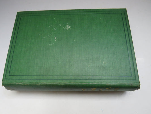 Journal of Researches Into The Natural History and Geology Of The Countries Visited During The Voyage Round The World of H.M.S. Beagle Under Command of Captain Fitz Roy R.N. By Charles Darwin 1901