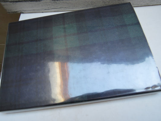 The Black Watch The History of the Royal Highland Regiment By Eric and Andro Linklater 1977