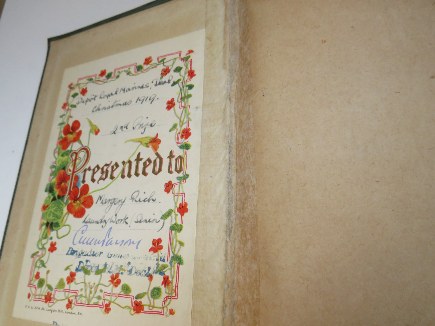 My Tropic Isle By E. J. Banfield 1913