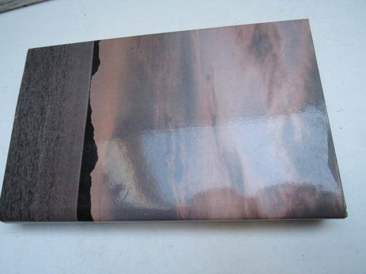 Fraser Darling's Islands By John Morton Boyd 1986