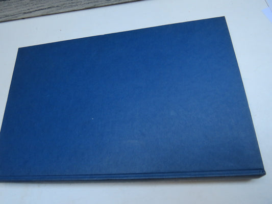 The Merchant Maiden Hospital of the City of Edinburgh Founded By The Company of Merchants and Mary Erskine 1694 By Margaret K. B. Sommerville 1970