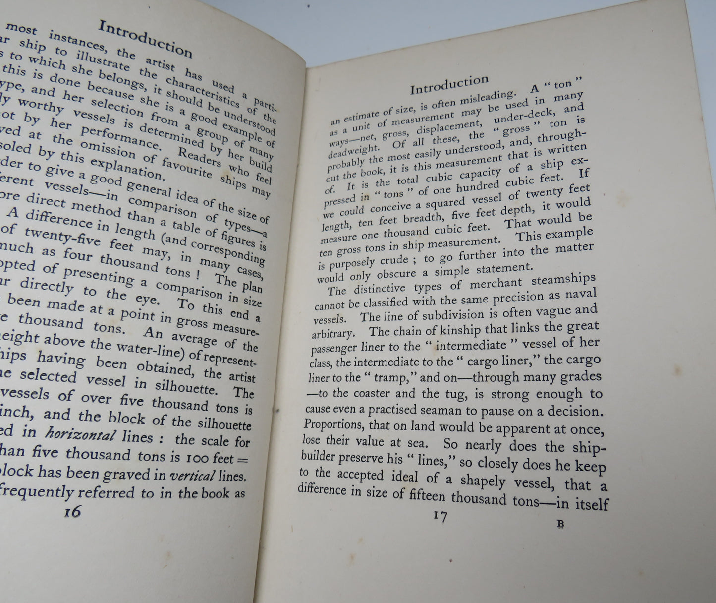 The Lookoutman By David W. Bone Illustrated RM.S.Tuscania High Seas Bookshop 1923 1st Edition
