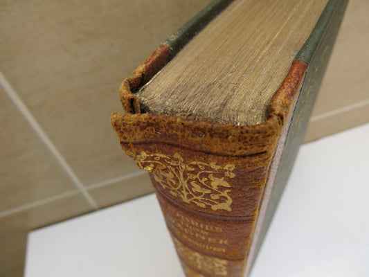 Stories From Wagner By J. Walker McSpadden 1911