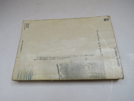 The Hobbit Or There and Back Again By J.R.R. Tolkien 1972