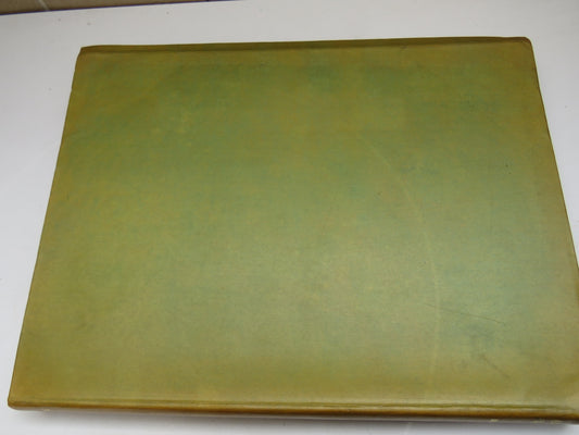 Amorous Fiammetta By Giovanni Boccaccio 1929 Reprinted From The Original English Edition, Translation of Bartholomew Young (1587)