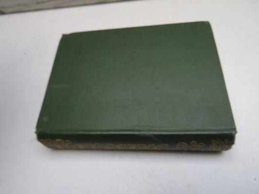 Sonnets of This Century Edited and Arranged With A Critical Introduction On The Sonnet By William Sharp