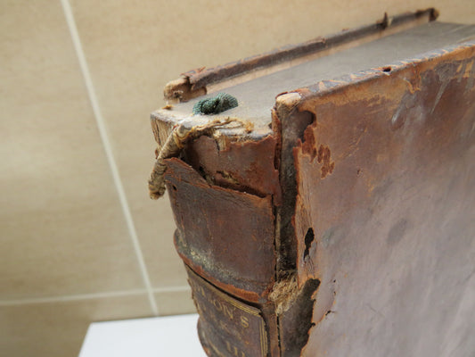 The Works Of The Late Right Honourable Joseph Addison Esq Volume The Third 1741