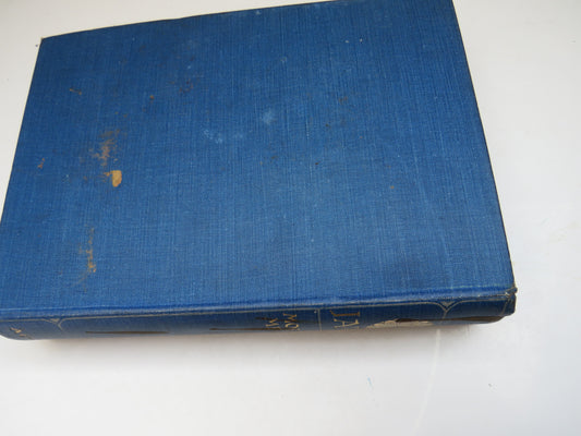 Japan A Record In Colour By Mortimer Menpes Transcribed By Dorothy Menpes 1903