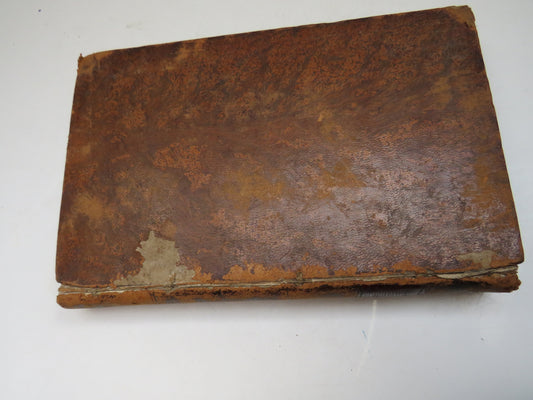 The Commentaries Of Caesar Translated Into English By William Duncan 1806 Volume II