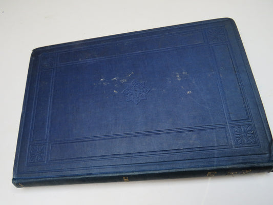 The Parallel Roads Of Glenroy: Their Origin and Relation To The Glacial Period and The Deluge By James Macfadzean