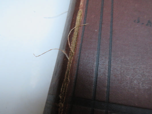 Reminiscences of Scottish Life & Character By The Late E. B. Ramsay 1874