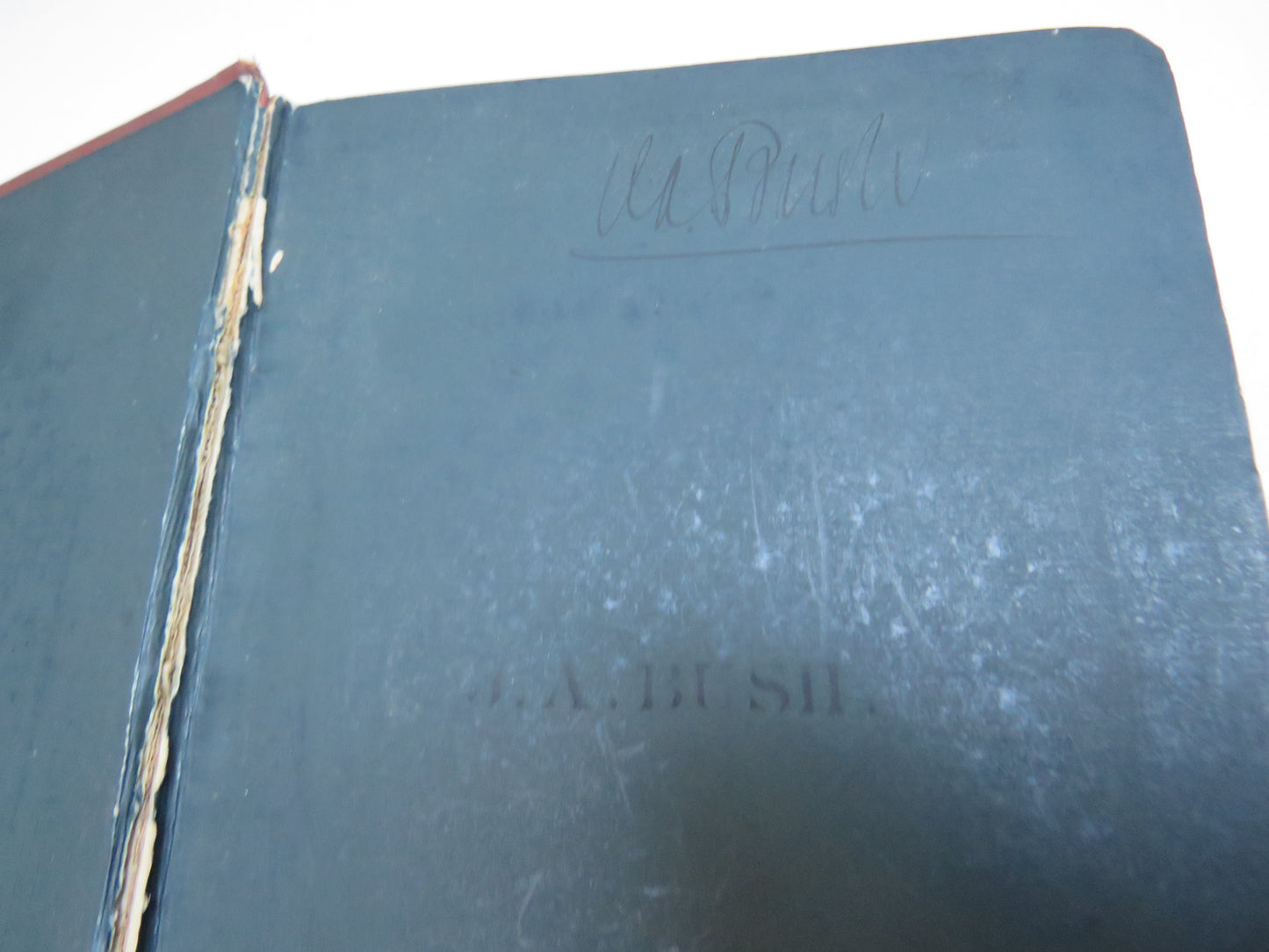 Reminiscences of Scottish Life & Character By The Late E. B. Ramsay 1874