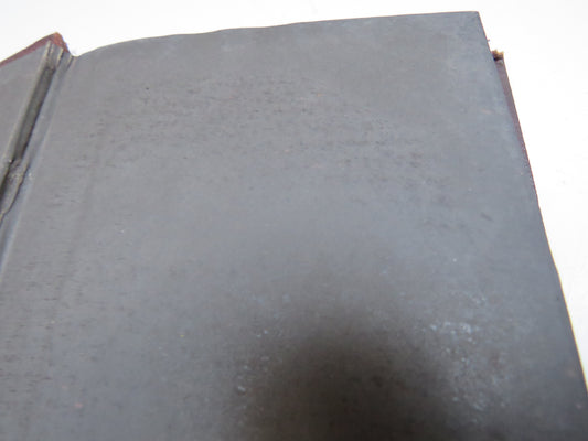 Collins's Select Library On The Improvement of Society By The Diffusion Of Knowledge By Thomas Dick 1867