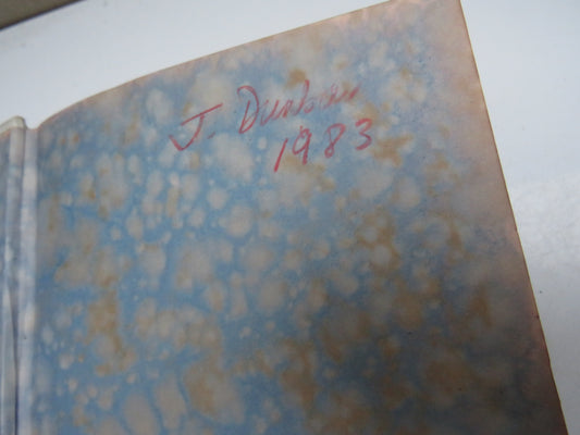 Who's Who In Art 1927 Being A Series of Alphabetically Arranged Biographies of the Leading Men and Women In The World of Art Today Volume I