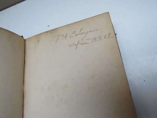 La Religion Romaine D'Auguste Aux Antonins Pas Gaston Boissier 1878 Antique French Book