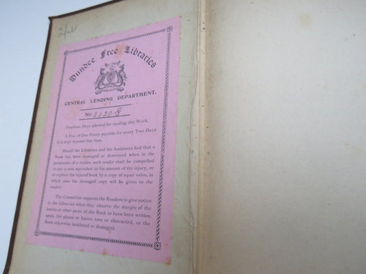 The Path To Social Progress A Discussion Of Old and New Ideas In Social Reform By Mrs George Kerr 1912