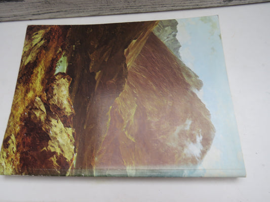 The Discovery of Scotland The Appreciation of Scottish Scenery Through Two Centuries of Painting By James Holloway and Lindsay Errington Author Signed 1978