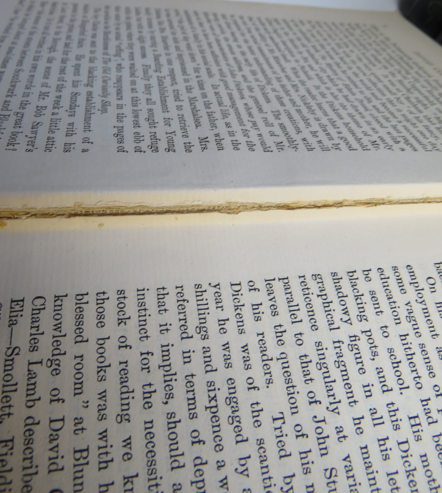 Decorative Book Set Including Westward Ho! by Charles Kingsley, and David Copperfield by Charles Dickens and many more (see description for full details)