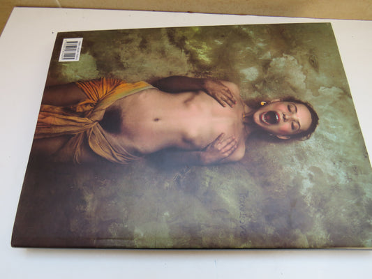 Jan Saudek Essay By Christiane Fricke 1998