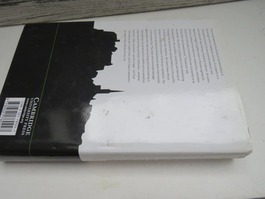 The Transformation of Edinburgh Land, Property and Trust In The Nineteenth Century By Richard Rodger 2001