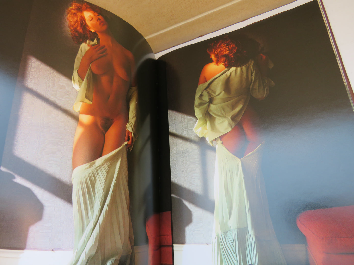 Captured Women By Jeff Dunas - Photography