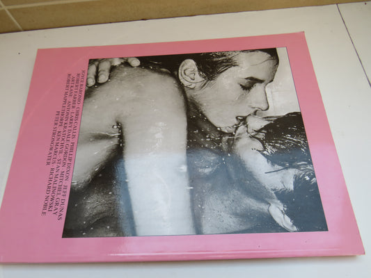 Contemporary American Erotic Photography 1985
