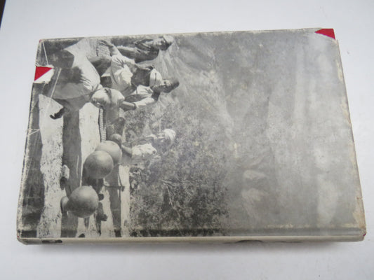 The Fever Peaks By Wayne Mineau 1962 1st Edition Book