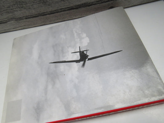 The Spitfire Summer The People's-Eye View of the Battle of Britain By Peter Haining 1995