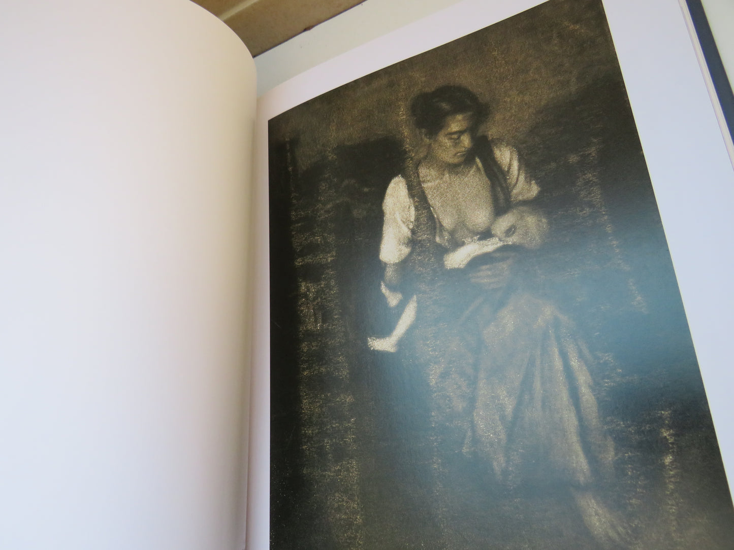 Impressionist Camera Pictorial Photography In Europe, 1888-1918