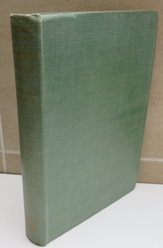 The New Naturalist Natural History In The Highlands & Islands By F.Fraser Darling 1947
