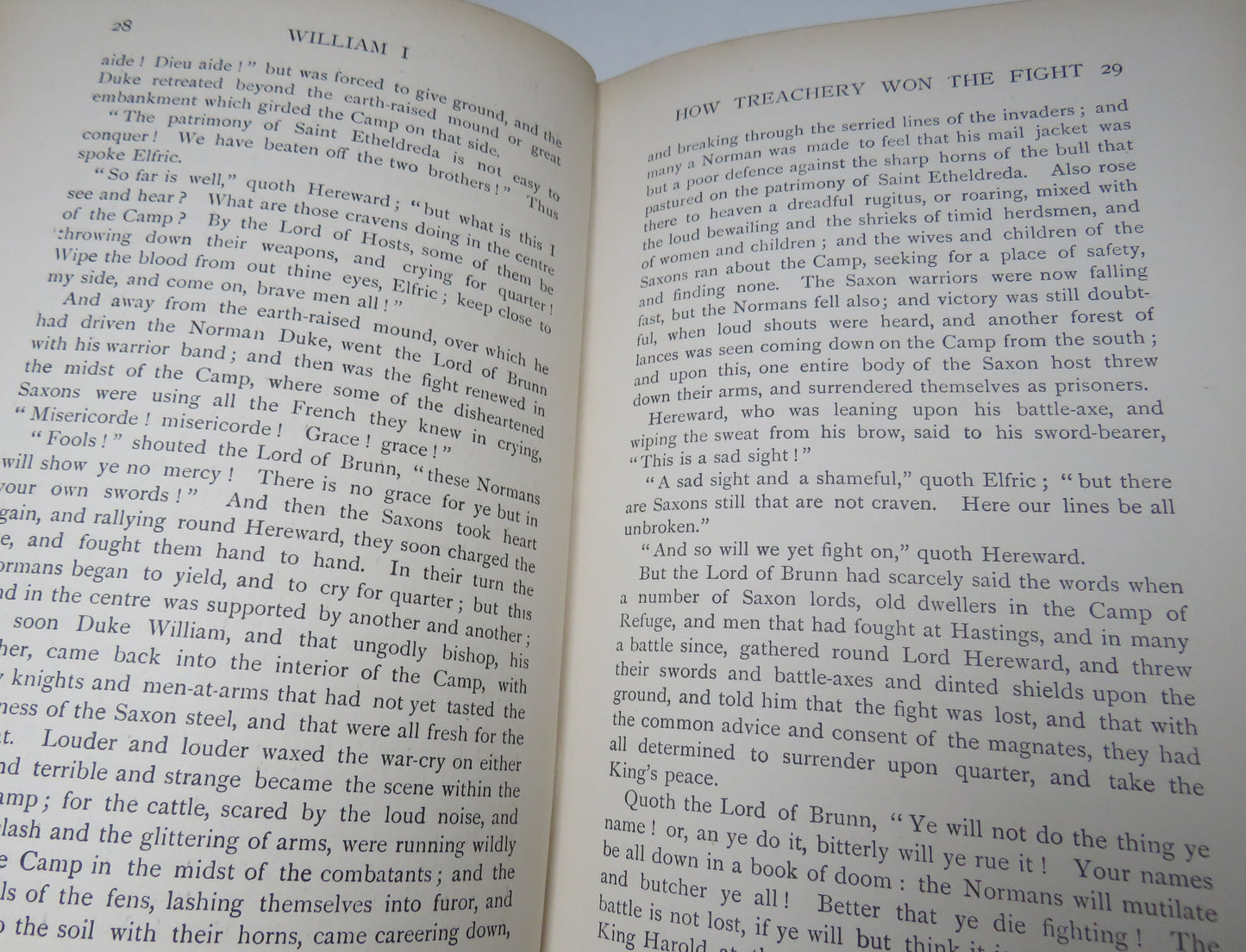 Through the Year with William Barclay, Devotional Readings for Everyday Edited by Denis Duncan, 1971