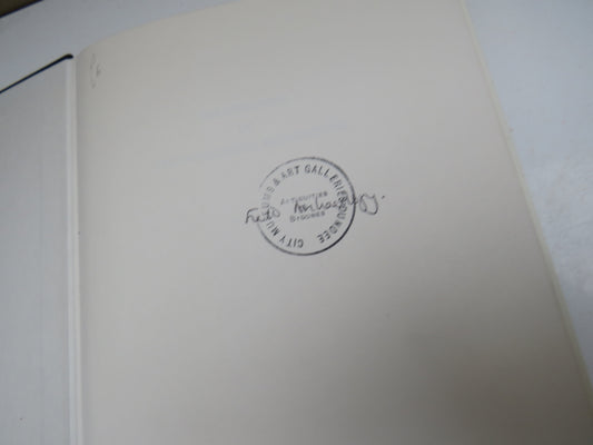 The Directing of Archaeological Excavations By John Alexander 1970 Vintage Book