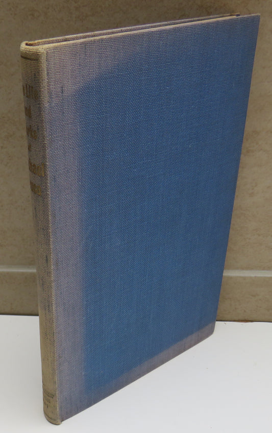 Life and Works of Michael Bruce The Bi-Centenary Edition 1951
