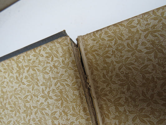 All Sorts and Conditions Of Men An Impossible Story By Walter Besant 1888 Antique Victorian Book