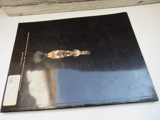 Visions of Africa, The Jerome L. Joss Collection of African Art at UCLA, Doran H. Ross, 1994